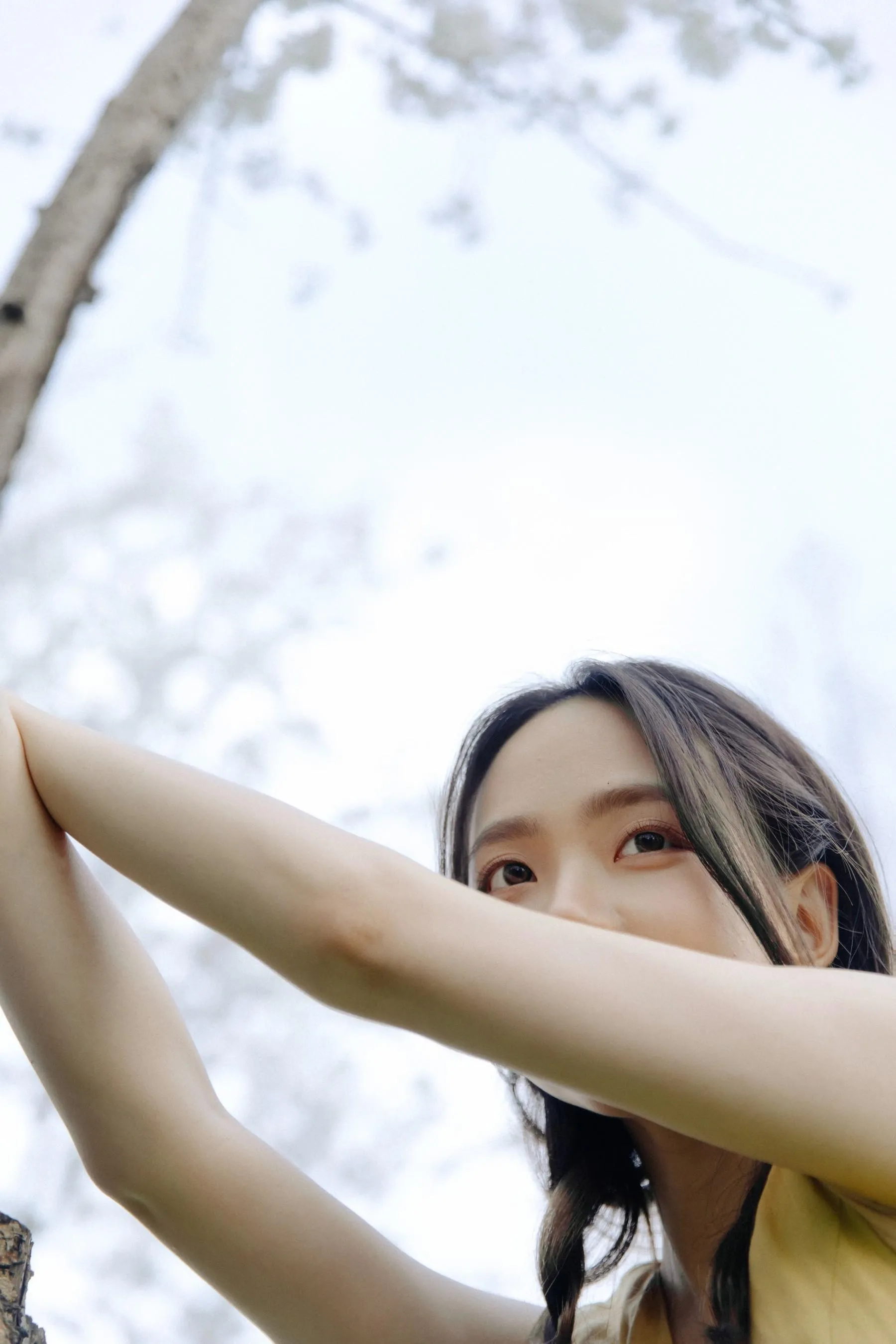 [艺图语] 2022.05.29 遇见初樱 九麻MAA [27P]插图7